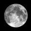 full moon