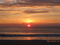 Ocean Sunrise